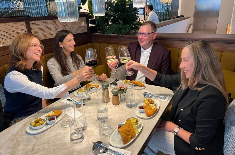 Vienna Food Tour | Private Experience LivTours
