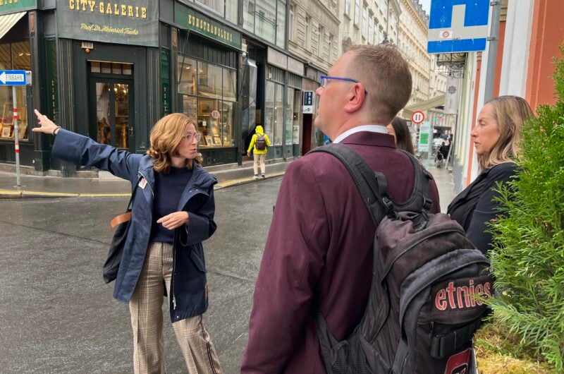 Vienna Food Tour | Private Experience LivTours