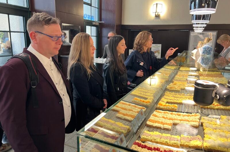 Vienna Food Tour | Private Experience LivTours