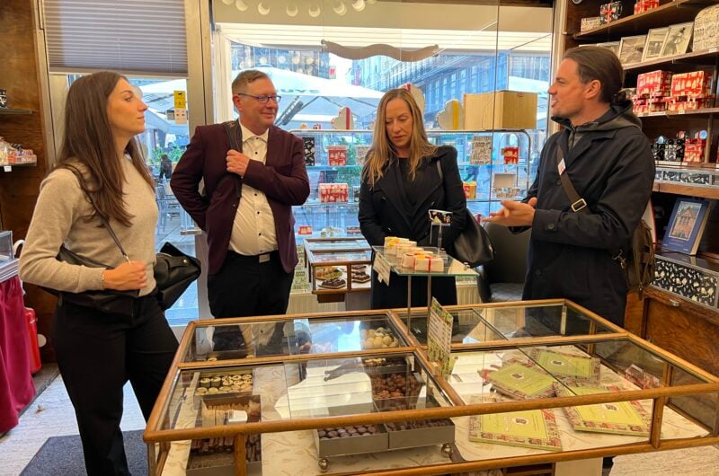 Vienna Food Tour | Private Experience LivTours