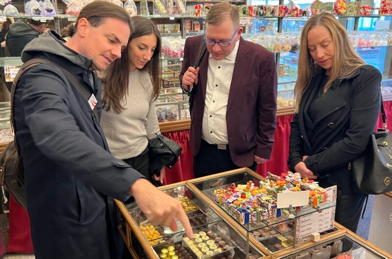 Vienna Food Tour | Private Experience LivTours