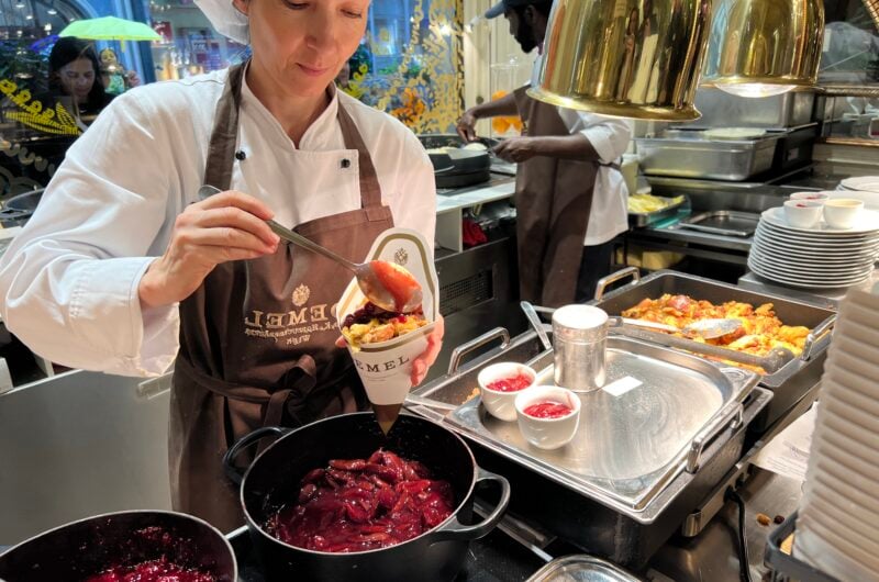 Vienna Food Tour | Private Experience LivTours