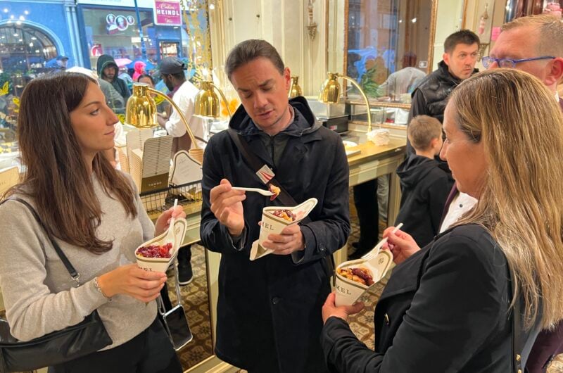 Vienna Food Tour | Private Experience LivTours