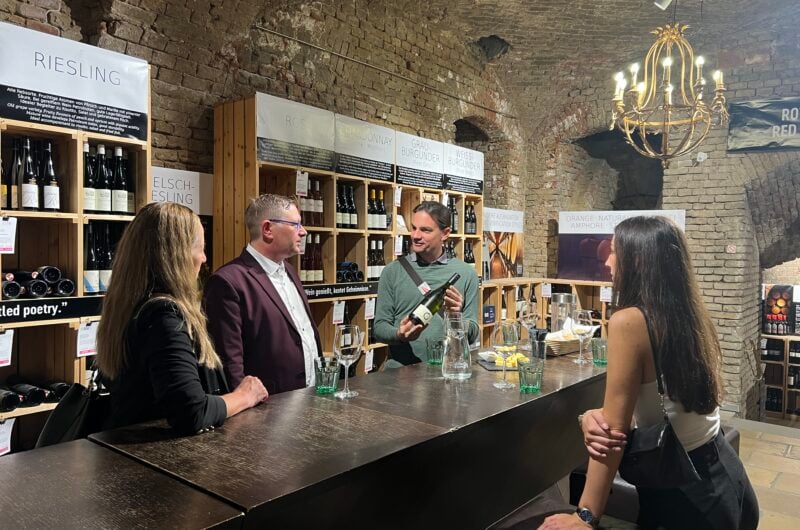 Vienna Food Tour | Private Experience LivTours