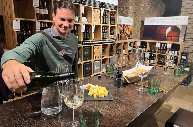 Vienna Food Tour | Private Experience LivTours