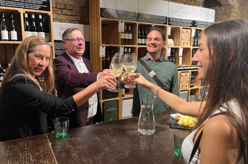 Vienna Food Tour | Private Experience LivTours