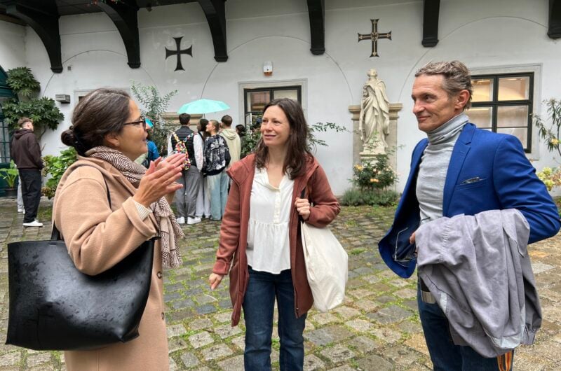 Highlights of Vienna with Cathedral Tower | Private Walking Tour LivTours
