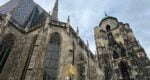 Highlights of Vienna with Cathedral Tower | Private Walking Tour LivTours St Stephen's Cathedral