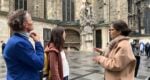 Highlights of Vienna with Cathedral Tower | Private Walking Tour LivTours
