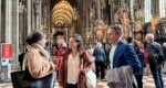 Highlights of Vienna with Cathedral Tower | Private Walking Tour LivTours St Stephen's Cathedral