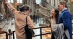 Highlights of Vienna with Cathedral Tower | Private Walking Tour LivTours St Stephen's Cathedral