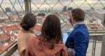 Highlights of Vienna with Cathedral Tower | Private Walking Tour LivTours St Stephen's Cathedral