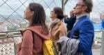 Highlights of Vienna with Cathedral Tower | Private Walking Tour LivTours St Stephen's Cathedral