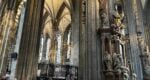 Highlights of Vienna with Cathedral Tower | Private Walking Tour LivTours St Stephen's Cathedral
