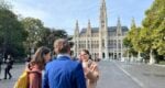 Highlights of Vienna with Cathedral Tower | Private Walking Tour LivTours
