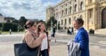 Highlights of Vienna with Cathedral Tower | Private Walking Tour LivTours