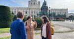 Highlights of Vienna with Cathedral Tower | Private Walking Tour LivTours