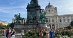 Highlights of Vienna with Cathedral Tower | Private Walking Tour LivTours