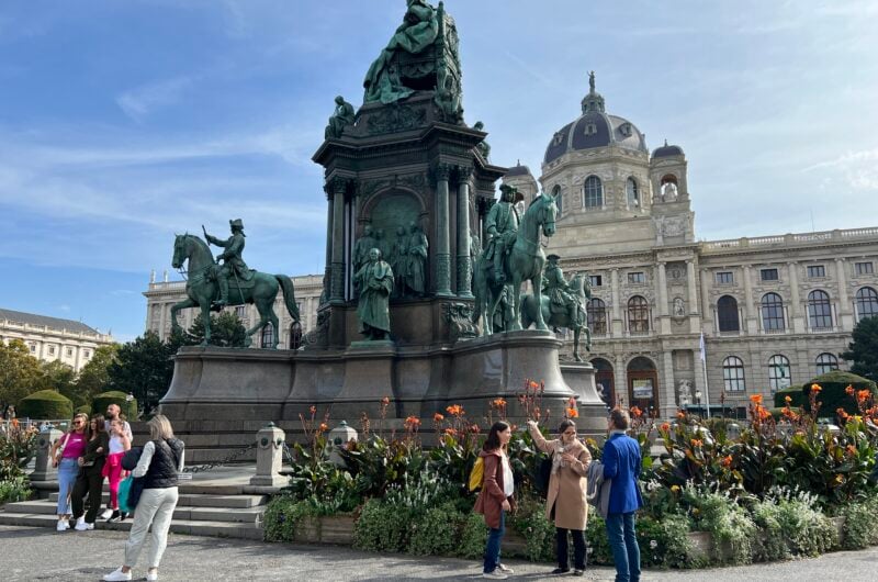 Highlights of Vienna with Cathedral Tower | Private Walking Tour LivTours
