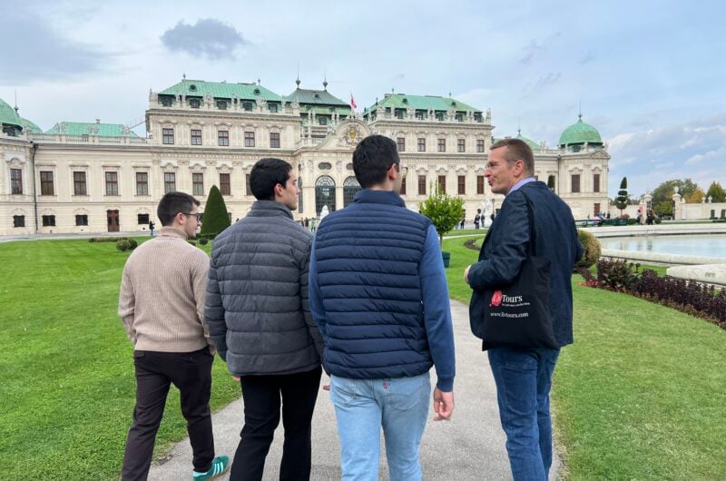 Private Tour of Belvedere Museum & The Best of Gustav Klimt LivTours