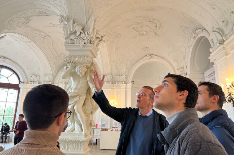 Private Tour of Belvedere Museum & The Best of Gustav Klimt LivTours