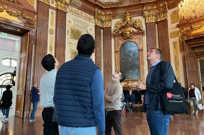 Private Tour of Belvedere Museum & The Best of Gustav Klimt LivTours