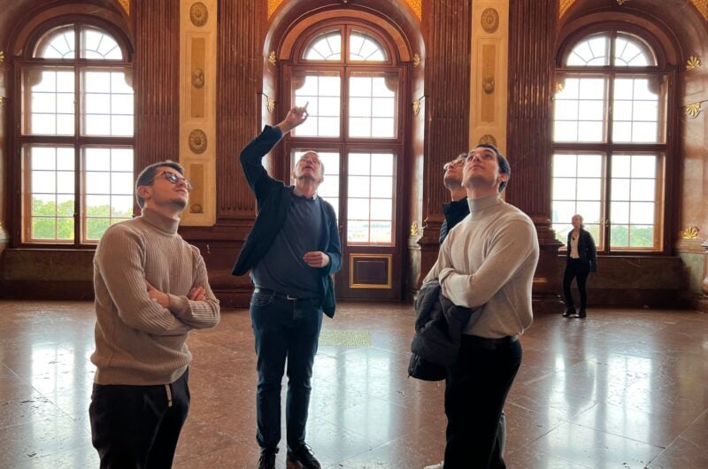 Private Tour of Belvedere Museum & The Best of Gustav Klimt LivTours
