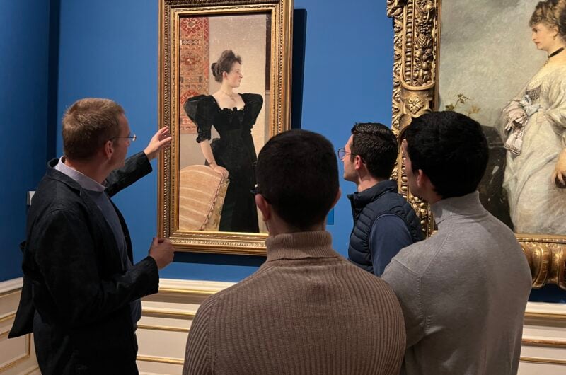 Private Tour of Belvedere Museum & The Best of Gustav Klimt LivTours