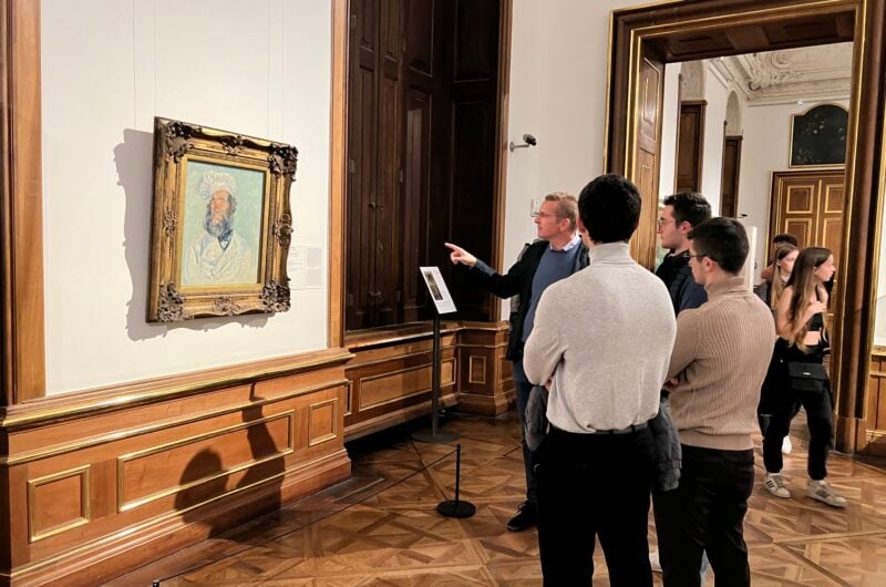 Private Tour of Belvedere Museum & The Best of Gustav Klimt LivTours