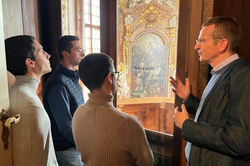 Private Tour of Belvedere Museum & The Best of Gustav Klimt LivTours