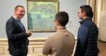 Private Tour of Belvedere Museum & The Best of Gustav Klimt LivTours