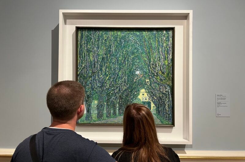 Private Tour of Belvedere Museum & The Best of Gustav Klimt LivTours