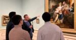 Private Tour of Belvedere Museum & The Best of Gustav Klimt LivTours