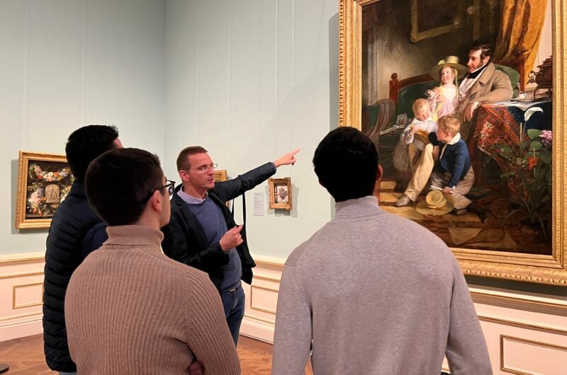 Private Tour of Belvedere Museum & The Best of Gustav Klimt LivTours