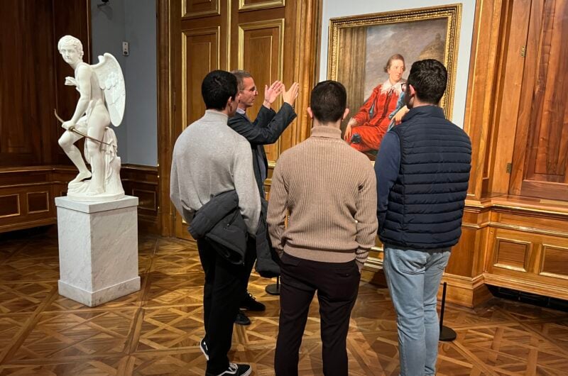 Private Tour of Belvedere Museum & The Best of Gustav Klimt LivTours