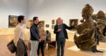 Private Tour of Belvedere Museum & The Best of Gustav Klimt LivTours