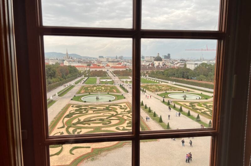 Private Tour of Belvedere Museum & The Best of Gustav Klimt LivTours
