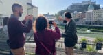 Salzburg Historic Center Private Walking Tour LivTours