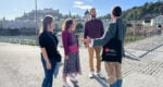Salzburg Historic Center Private Walking Tour LivTours