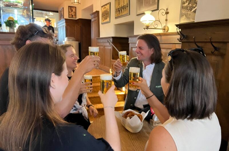 Flavors of Salzburg | Private Food Tour LivTours