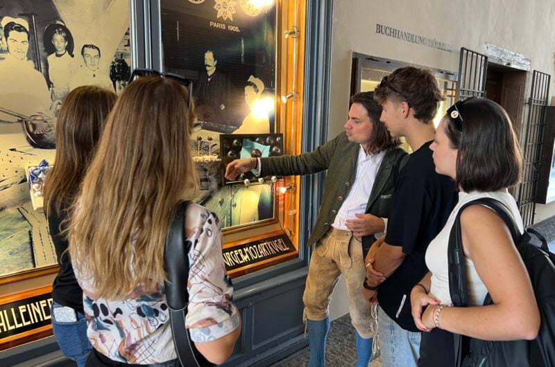 Flavors of Salzburg | Private Food Tour LivTours