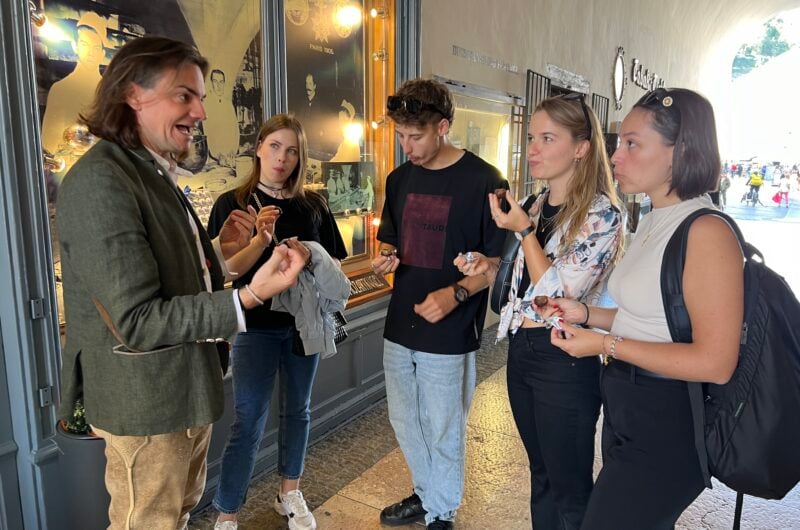 Flavors of Salzburg | Private Food Tour LivTours