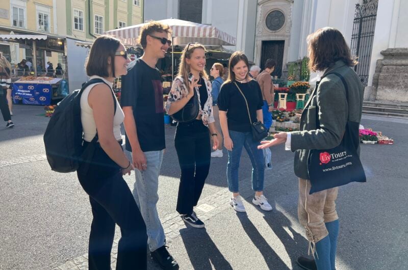 Flavors of Salzburg | Private Food Tour LivTours