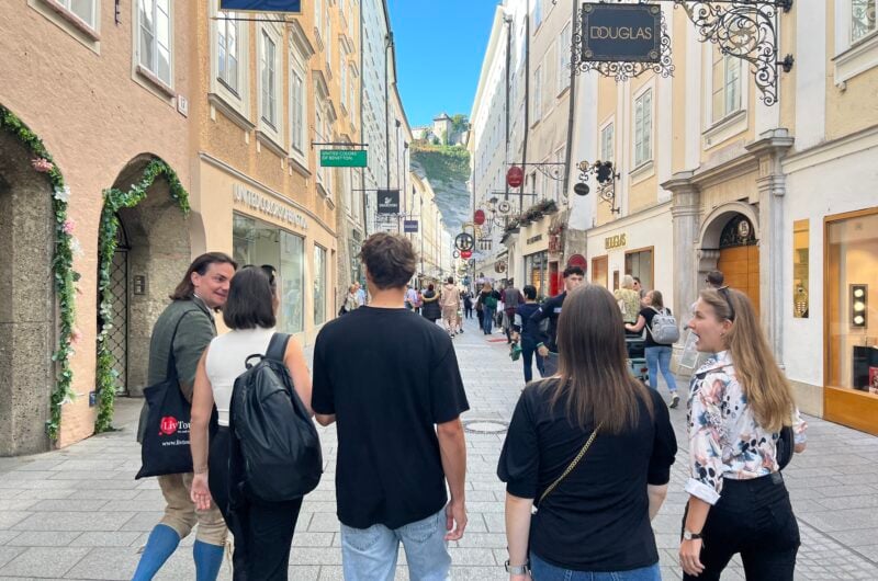 Flavors of Salzburg | Private Food Tour LivTours
