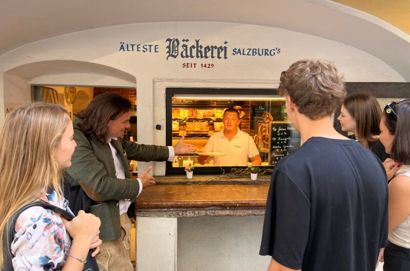 Flavors of Salzburg | Private Food Tour LivTours