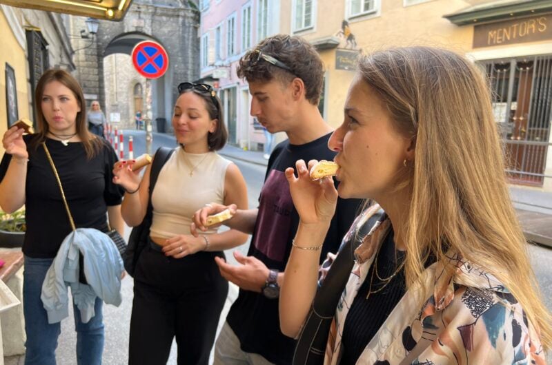 Flavors of Salzburg | Private Food Tour LivTours