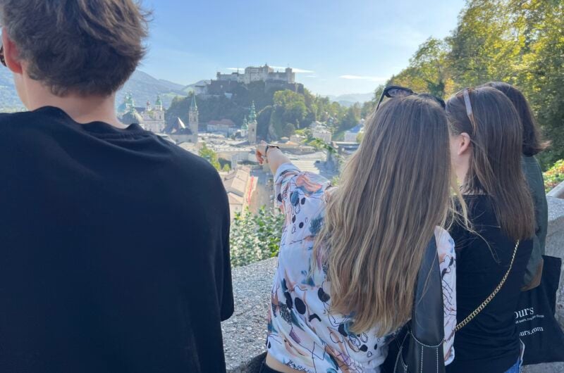 Flavors of Salzburg | Private Food Tour LivTours