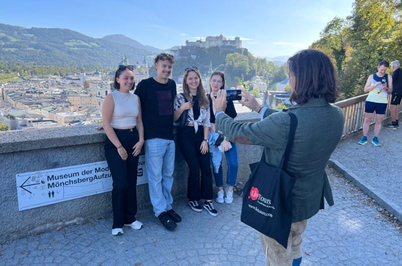 Flavors of Salzburg | Private Food Tour LivTours