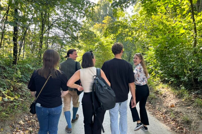 Flavors of Salzburg | Private Food Tour LivTours