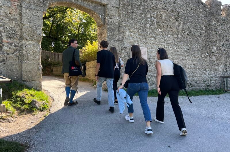 Flavors of Salzburg | Private Food Tour LivTours